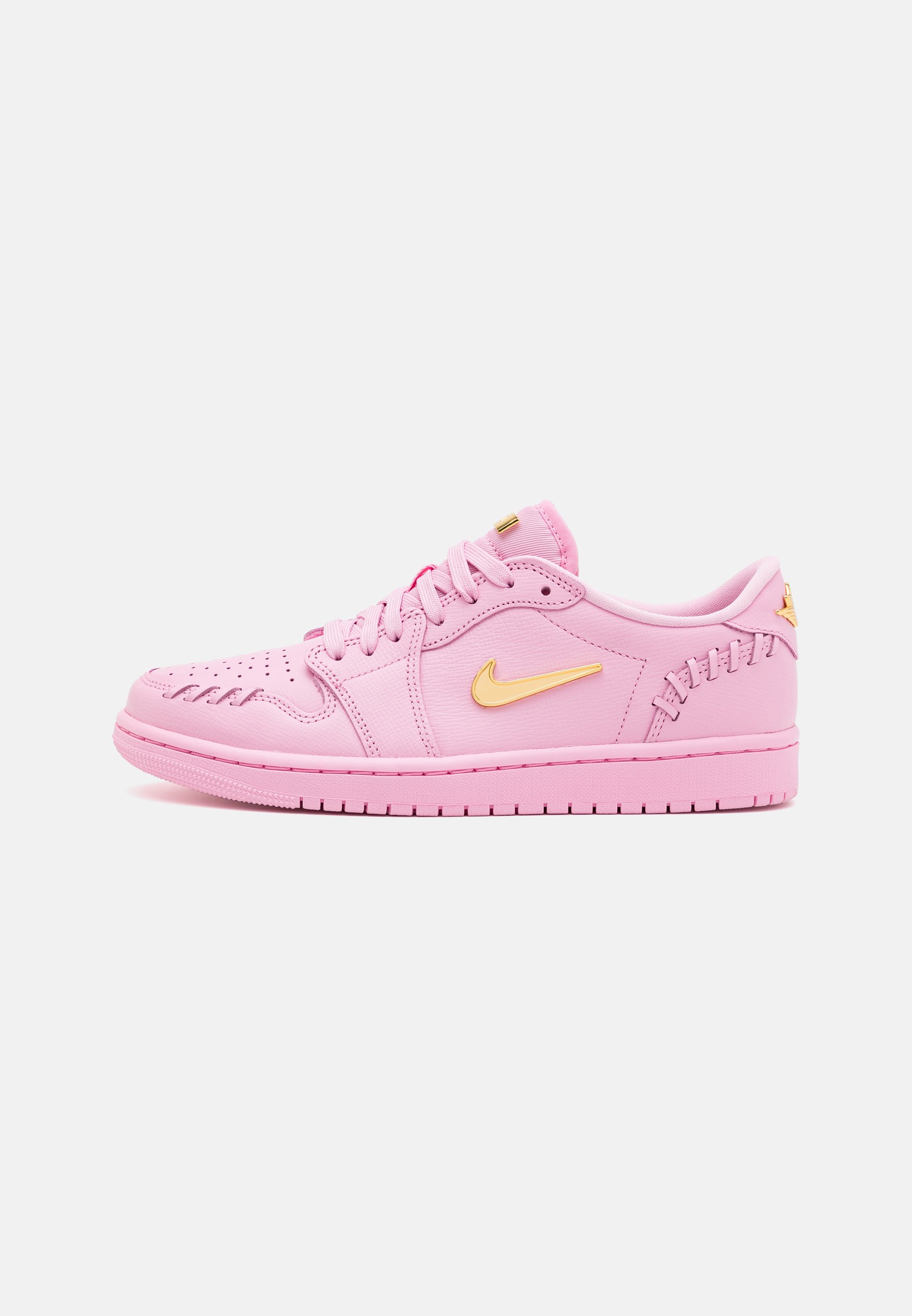 Jordan AIR JORDAN 1 LOW METHOD OF MAKE - Sneakersy niskie