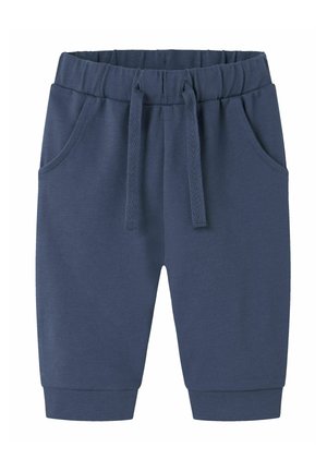 Name it, Tracksuit bottoms - vintage indigo