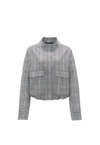 Unausgewählt, easy grey