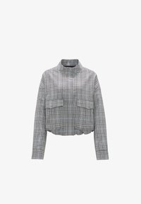 Unselected, easy grey