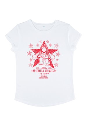 MARVEL DOCTOR STRANGE IN THE MULTIVERSE OF MADNESS  - T-shirt z nadrukiem