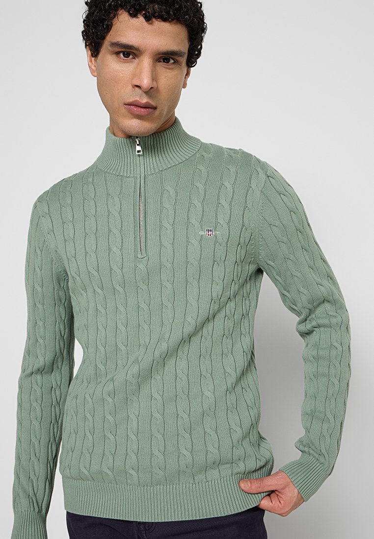 Strickpullover