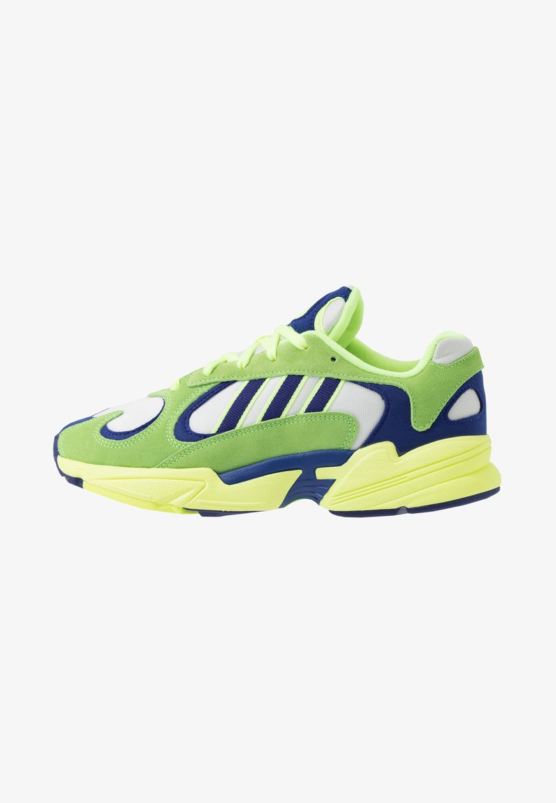 adidas Originals YUNG-1 zielony neon