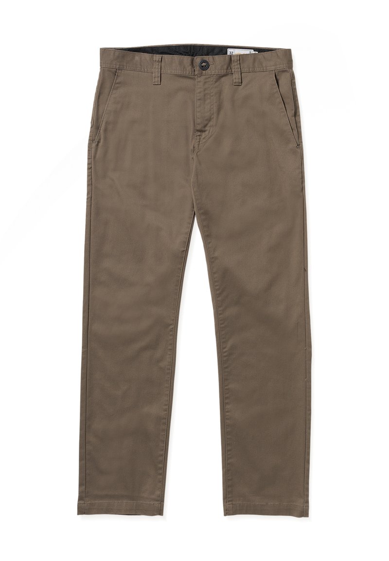 Volcom Chino bruin
