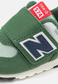 New Balance 574 - Scarpe primi passi - khaki
