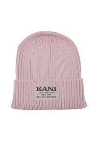 RETRO  - Beanie - rose