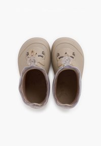 IGOR Stivali di gomma - beige