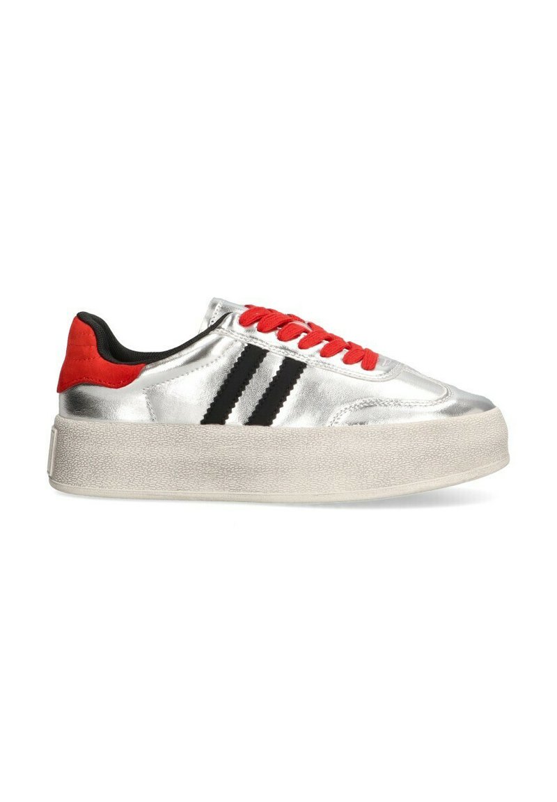 Luna Collection STAY - Zapatillas - silver
