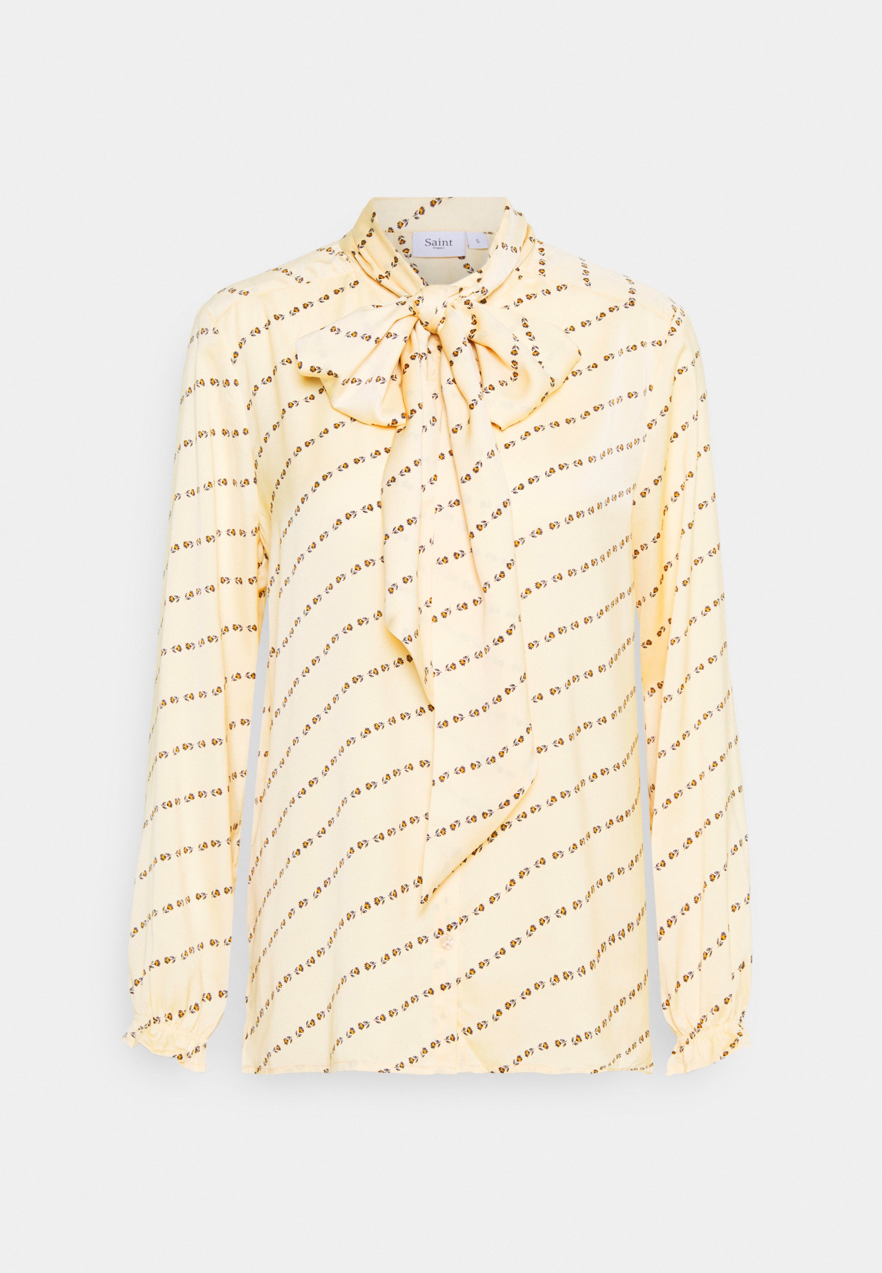 Women DEBBIESZ - Blouse - biscotti Women DEBBIESZ - Blouse - biscotti