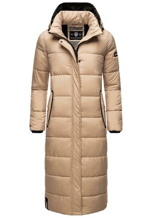 ISALIE - Winter coat - taupe