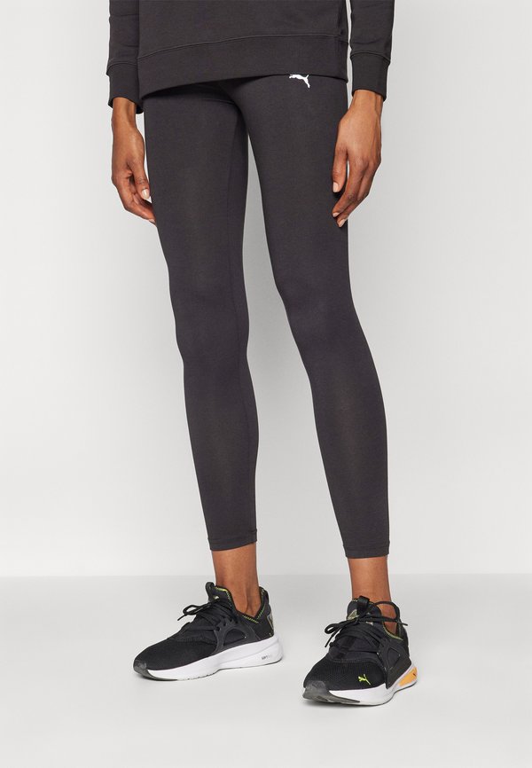 HIGH WAIST LEGGINGS - Tights