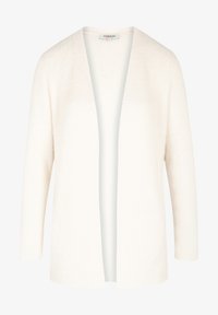 Niewybrane, white denim