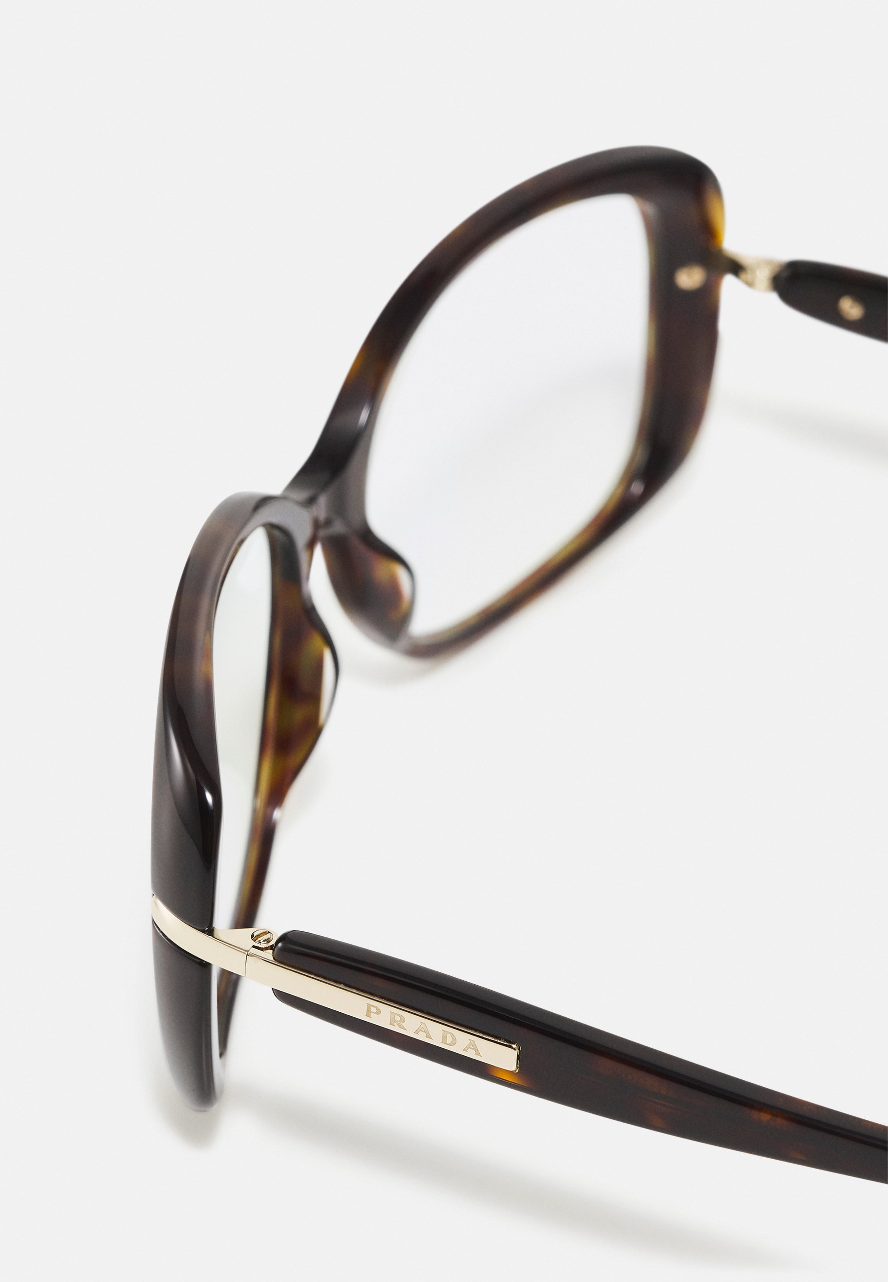 prada blue light glasses