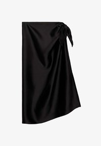 Sélectionné, black