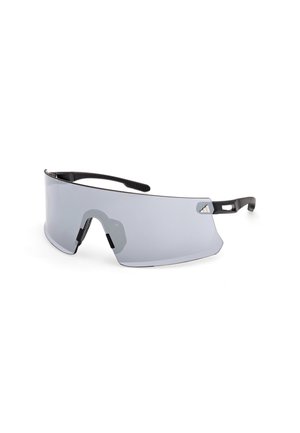 adidas Performance Sportbrille - matte black smoke gray