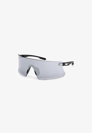 Ochelari sport - matte black smoke gray