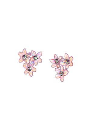Orecchini - light pastel purple