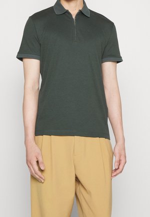 Polo - green
