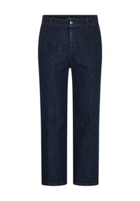 Non sélectionné, dark blue