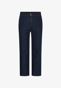 Non sélectionné, dark blue