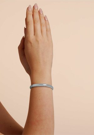 SNÖ of Sweden, BRICK OVAL SMALL ELASTIC BRACE - Armband - plain s