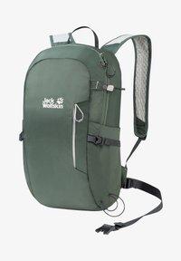 Geselecteerd, hedge green