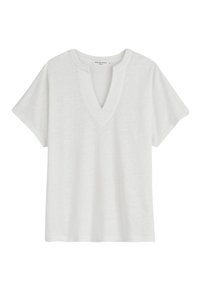 Non sélectionné, ecru