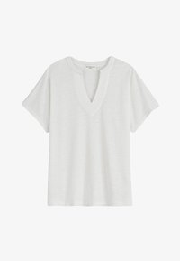 Non sélectionné, ecru