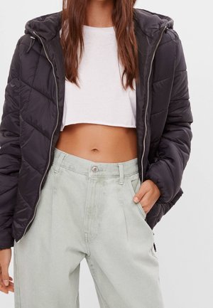 Veste d'hiver - black