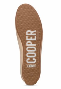 Candice Cooper ROCK S - Sneaker low - orange