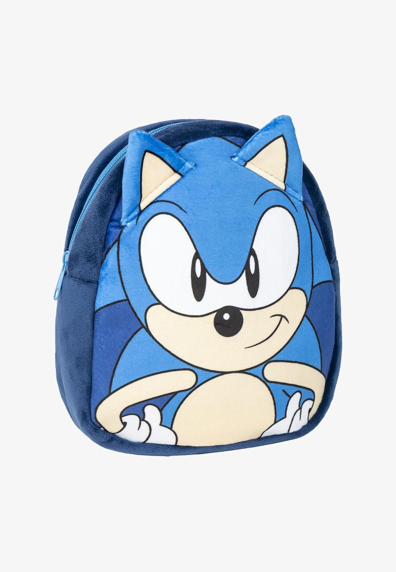 Disney SONIC - Cartable d'école - blue