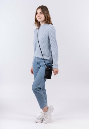 EMMA - Portacellulare - black