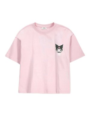 Coccodrillo, - T-shirt z nadrukiem