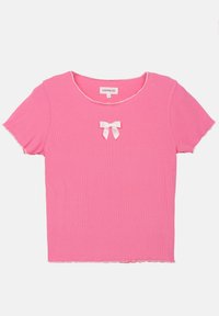 Unselected, pink