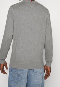 Tommy Hilfiger Pullover - mottled grey