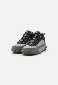 Timberland GREENSTRIDE MOTION 6 - Visoke tenisice - medium grey