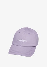 Wybrany, lavender mist