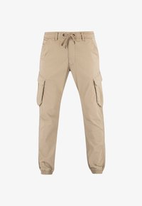 No seleccionado, beige