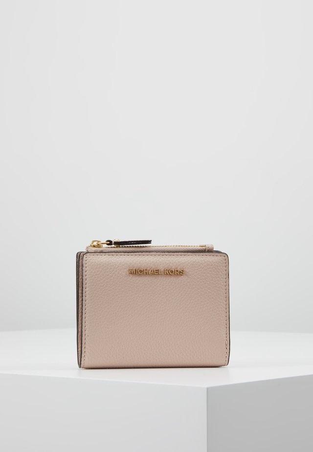 JET SET SNAP BILLFOLD SMALL - Geldbörse - soft pink