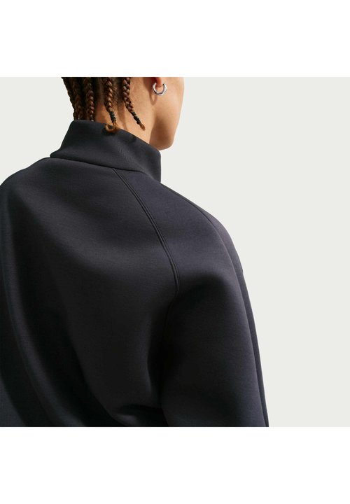 Nike Pregame Fleece Women's Oversized Track Jacket — foto 5