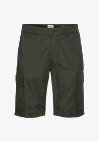 Unselected, leaf green