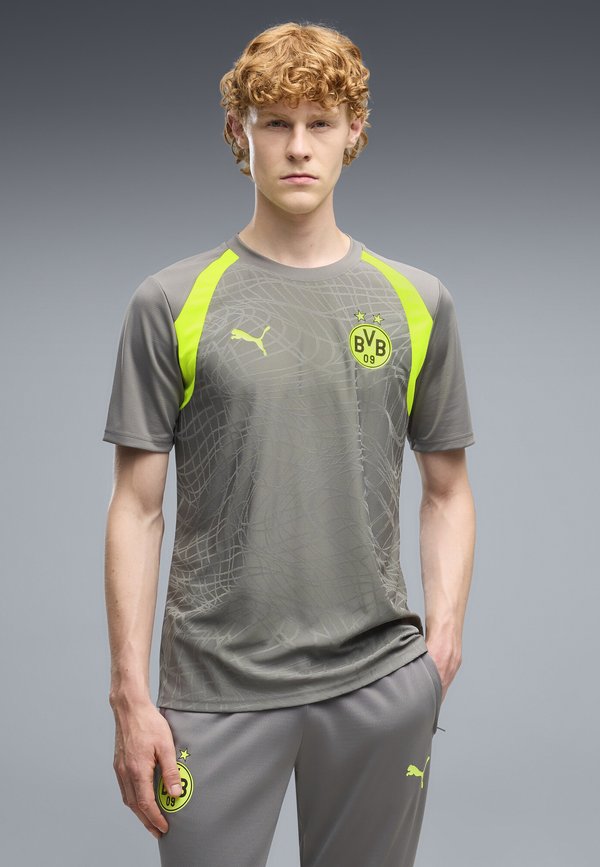 Puma Koszulka sportowa BVB DORTMUND