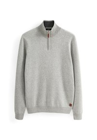 Unausgewählt, light grey