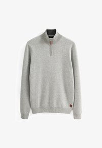 Neizvēlēts, light grey