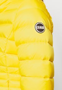 Colmar Originals Down jacket - yellow