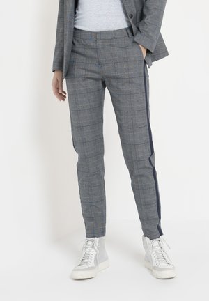Broek - carreaux