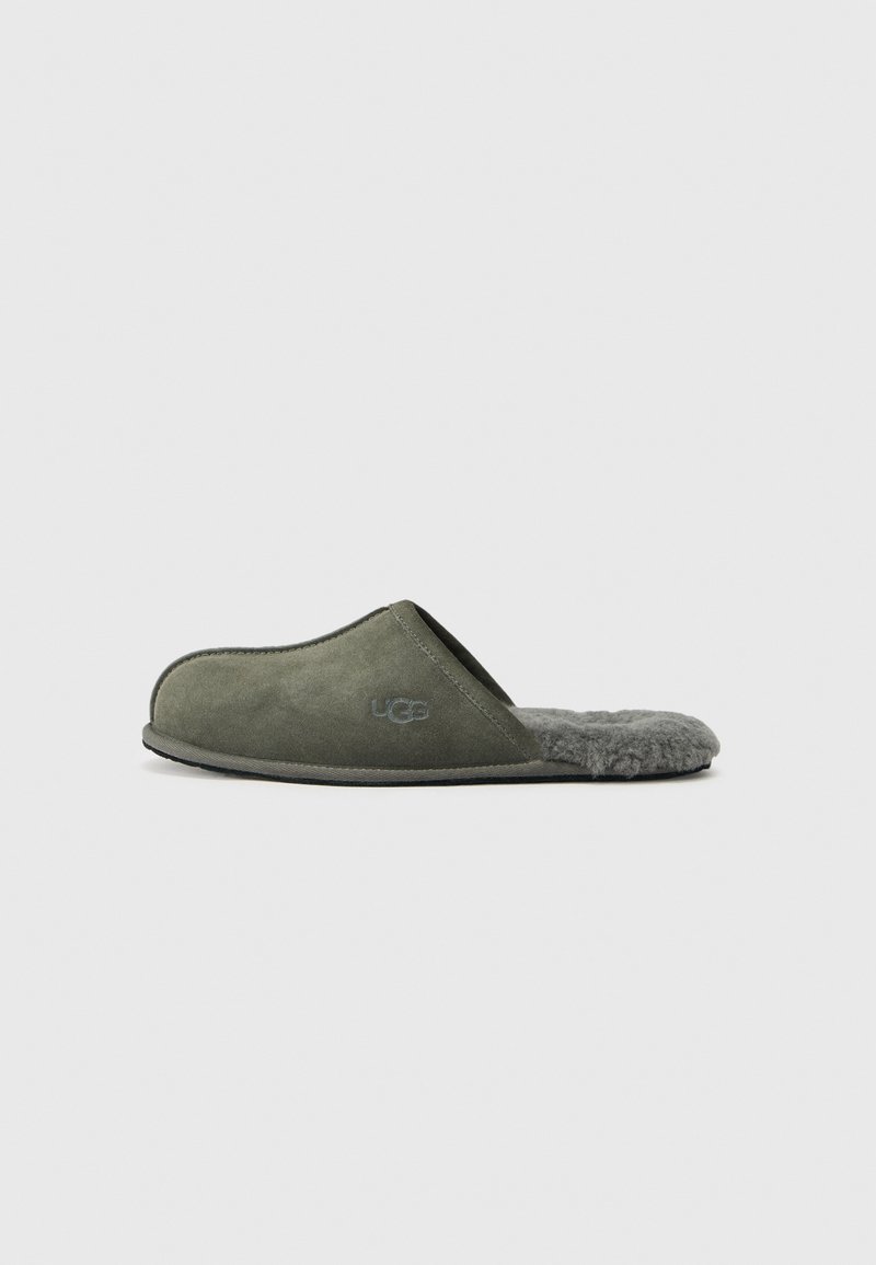 UGG SCUFF - Hausschuh - magnolia leaf