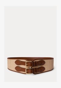 Odabrano, natural/tan/pb