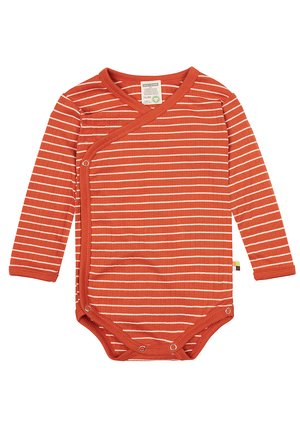 loud + proud DERBY - Body - rot