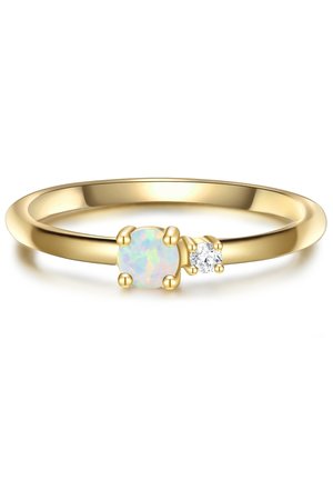 Sormus - gold-coloured